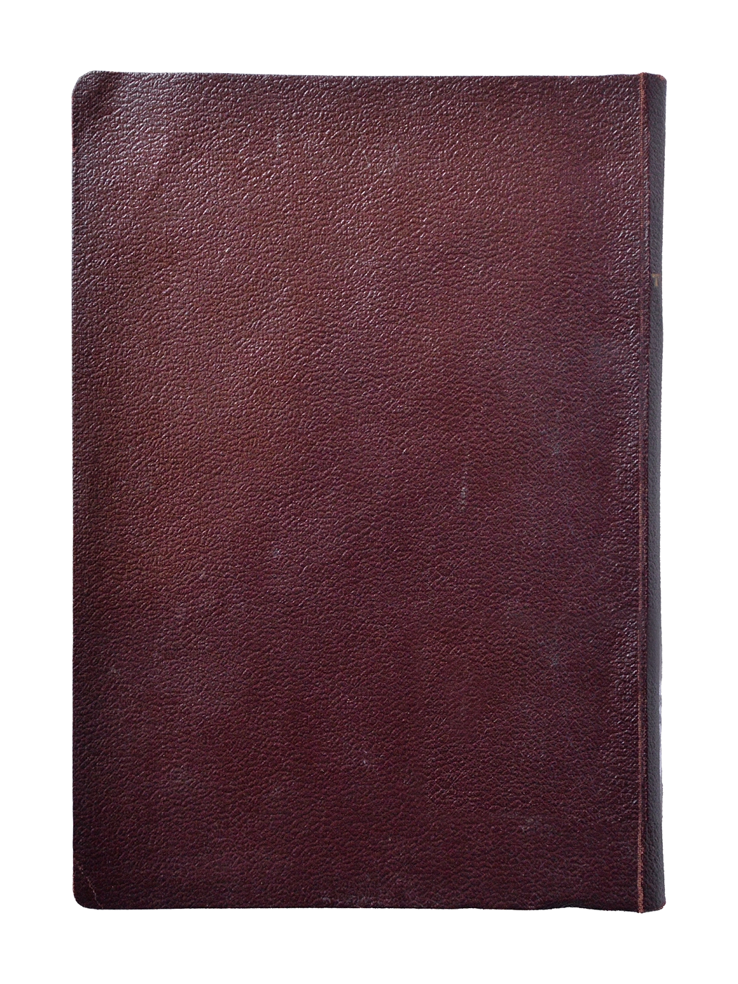 Kitap Fotoğrafı