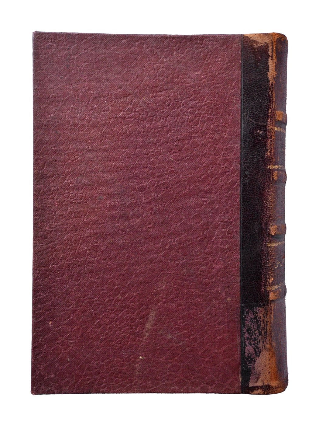 Kitap Fotoğrafı