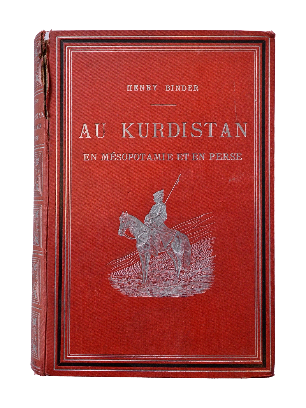 Kitap Fotoğrafı