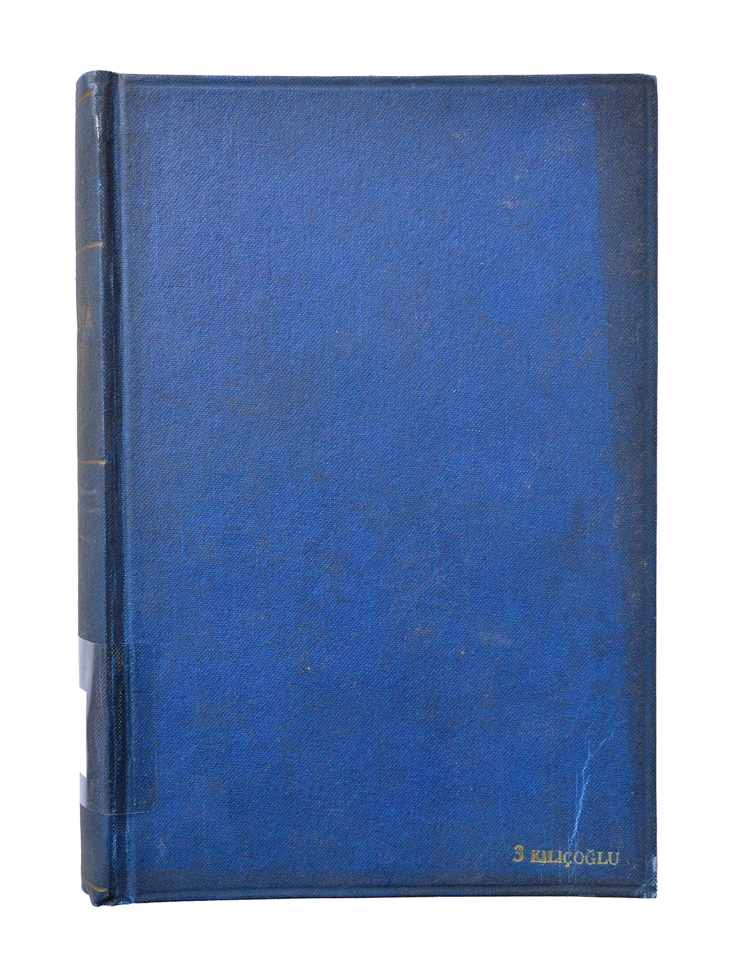 Kitap Fotoğrafı
