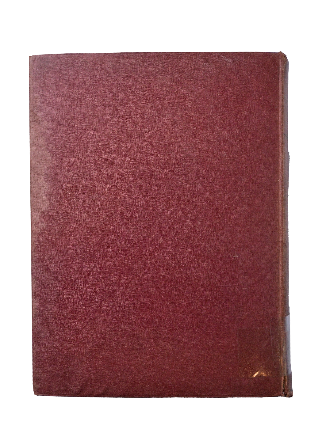 Kitap Fotoğrafı