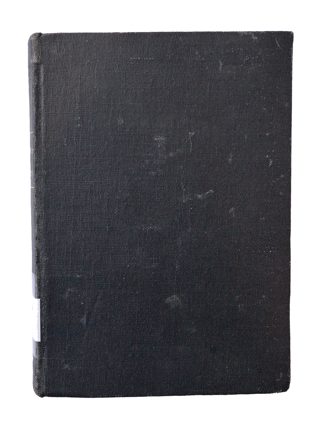 Kitap Fotoğrafı