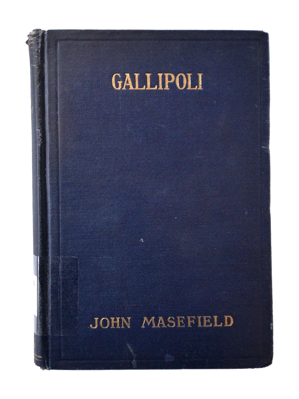 Kitap Fotoğrafı