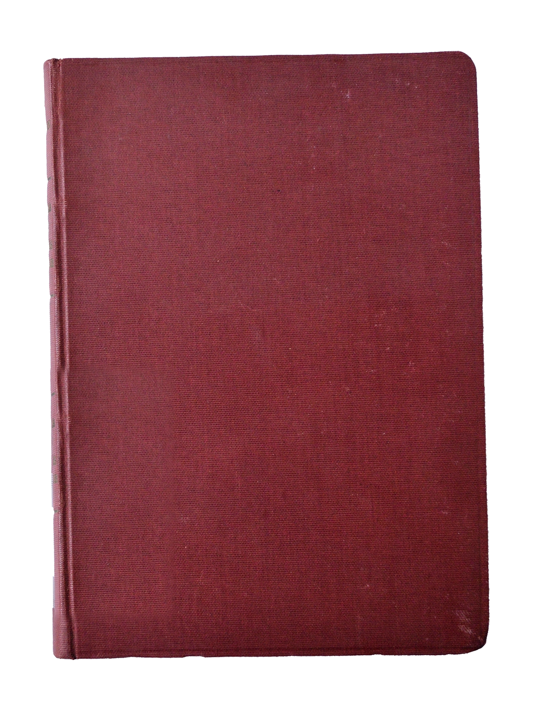 Kitap Fotoğrafı