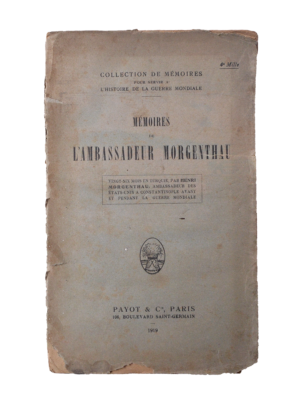 Kitap Fotoğrafı