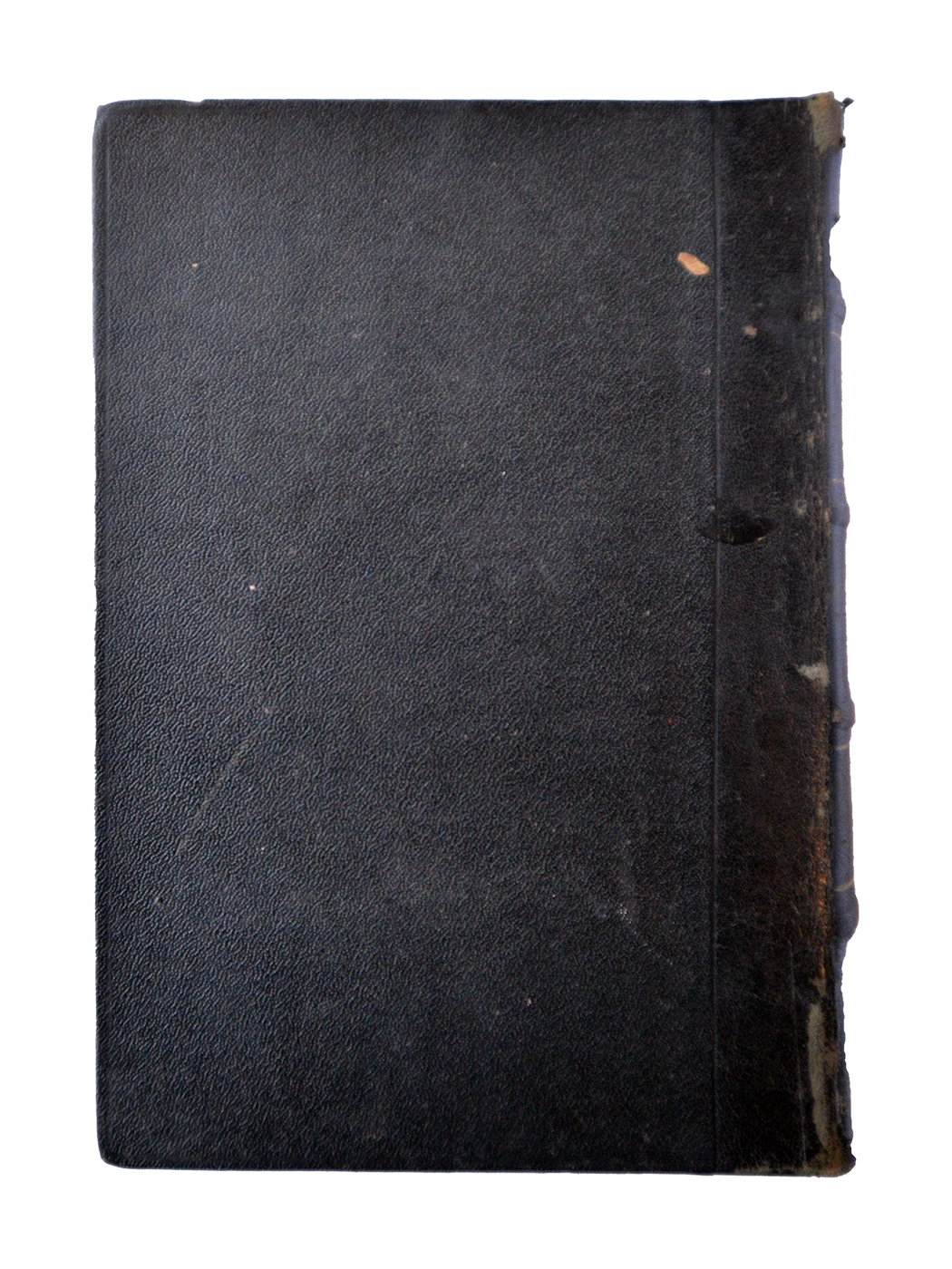 Kitap Fotoğrafı