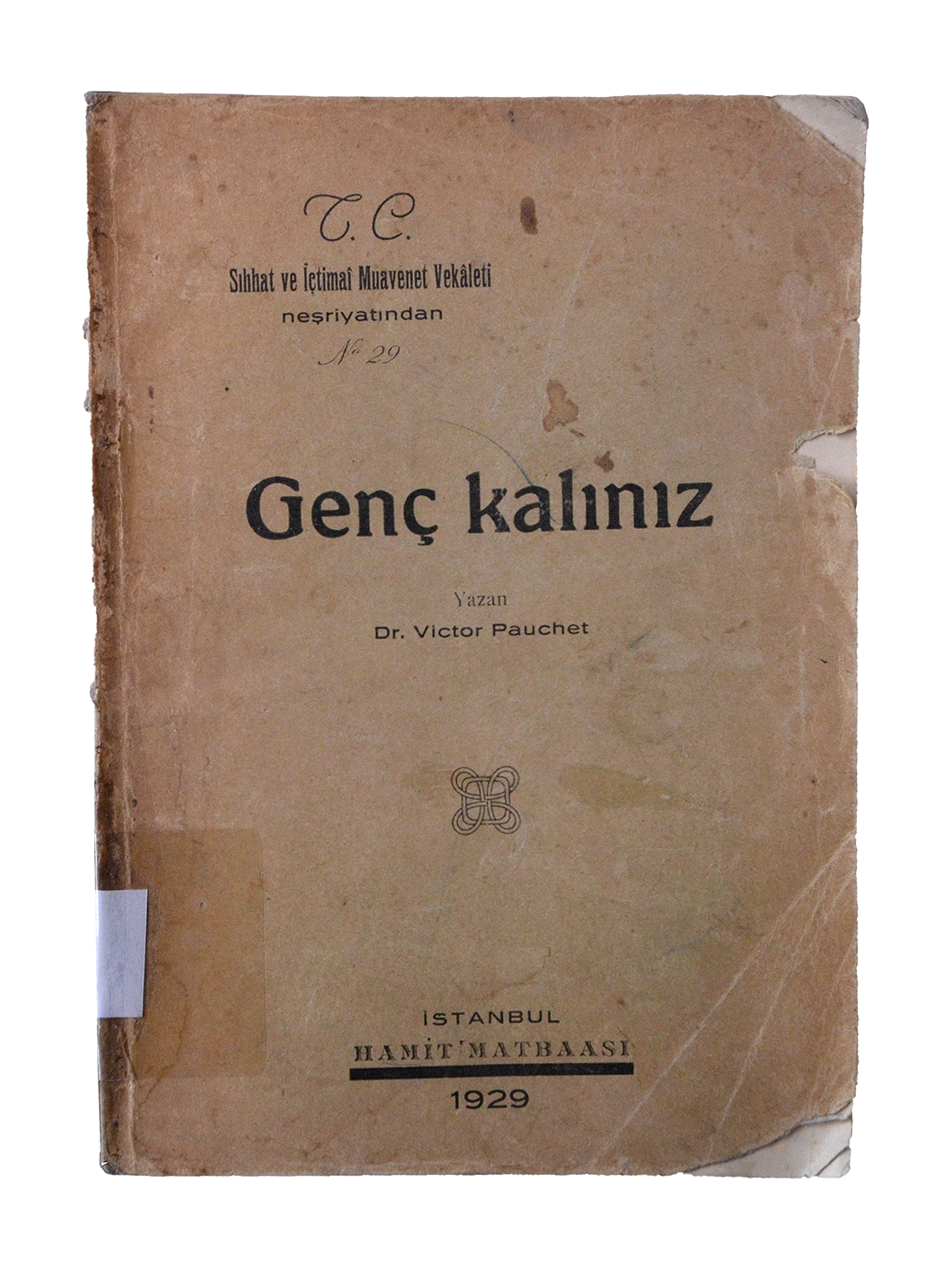 Kitap Fotoğrafı