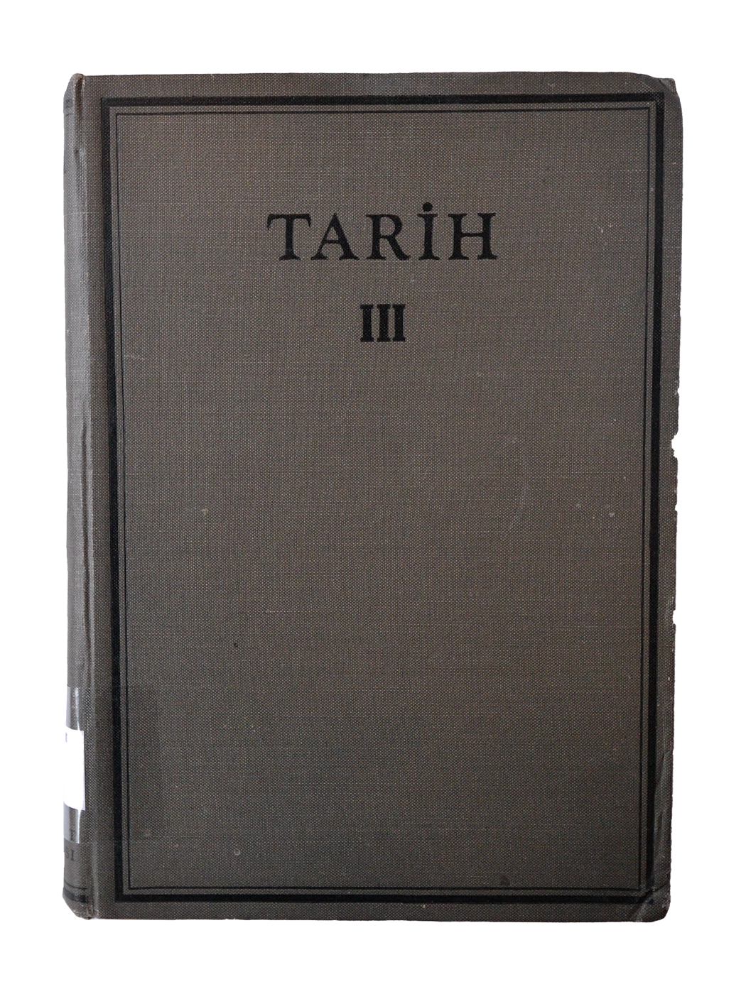 Kitap Fotoğrafı