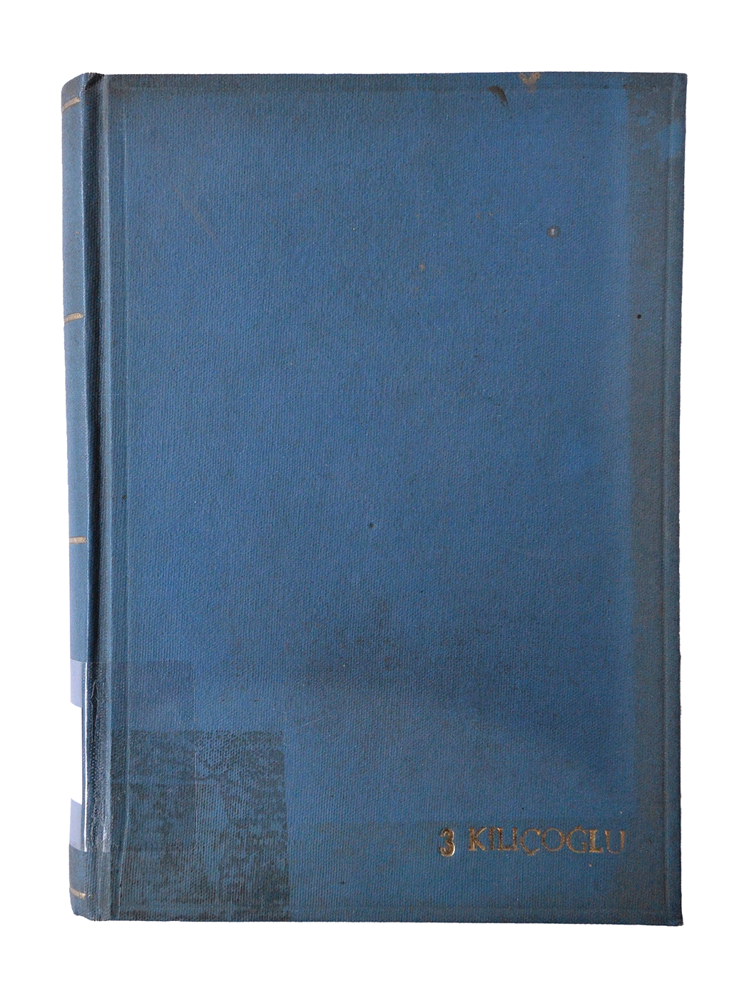 Kitap Fotoğrafı