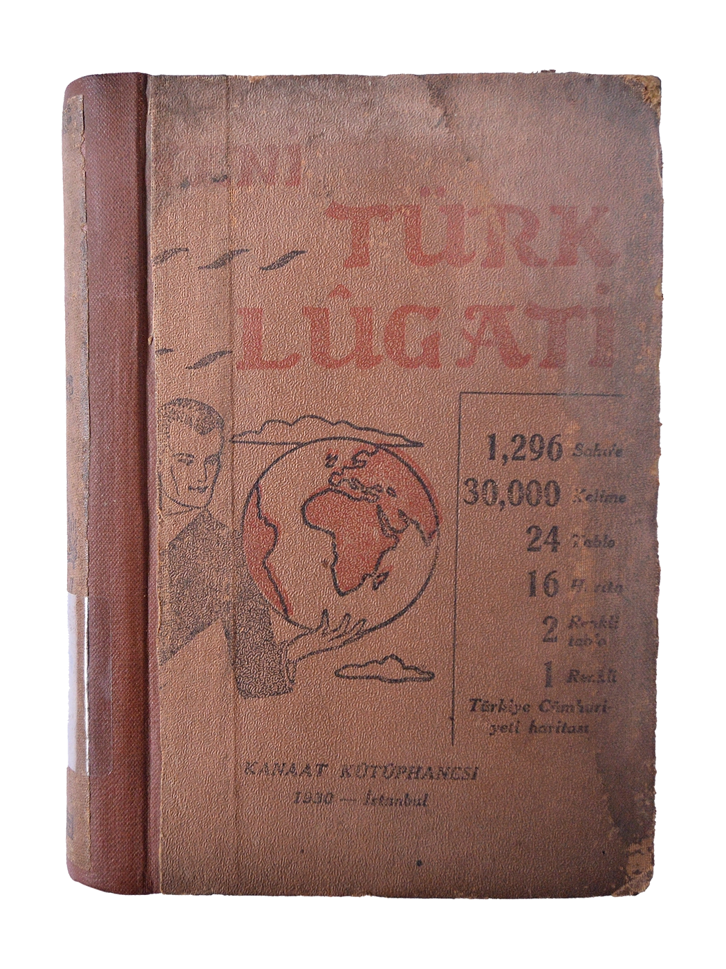 Kitap Fotoğrafı