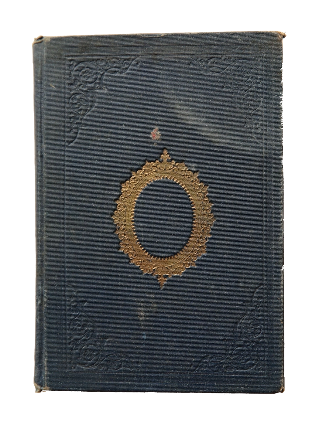 Kitap Fotoğrafı