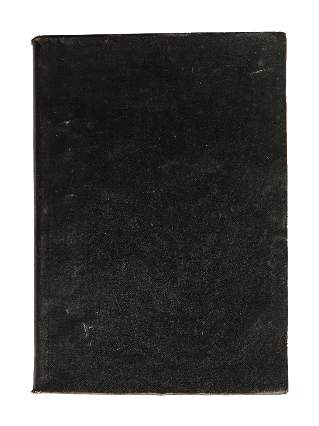 Kitap Fotoğrafı