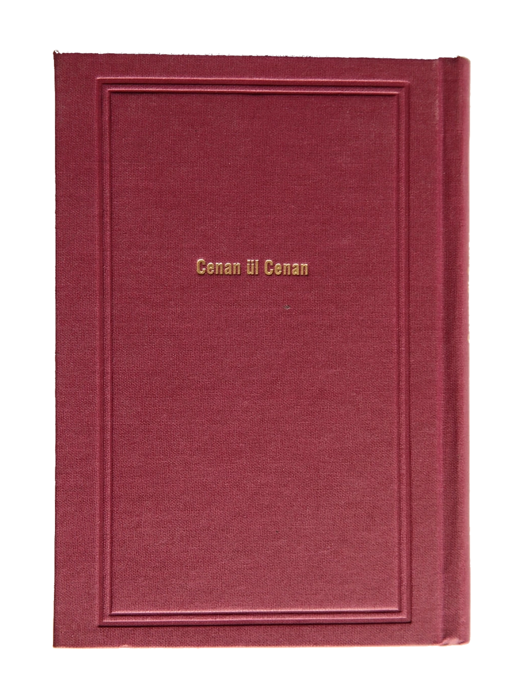 Kitap Fotoğrafı