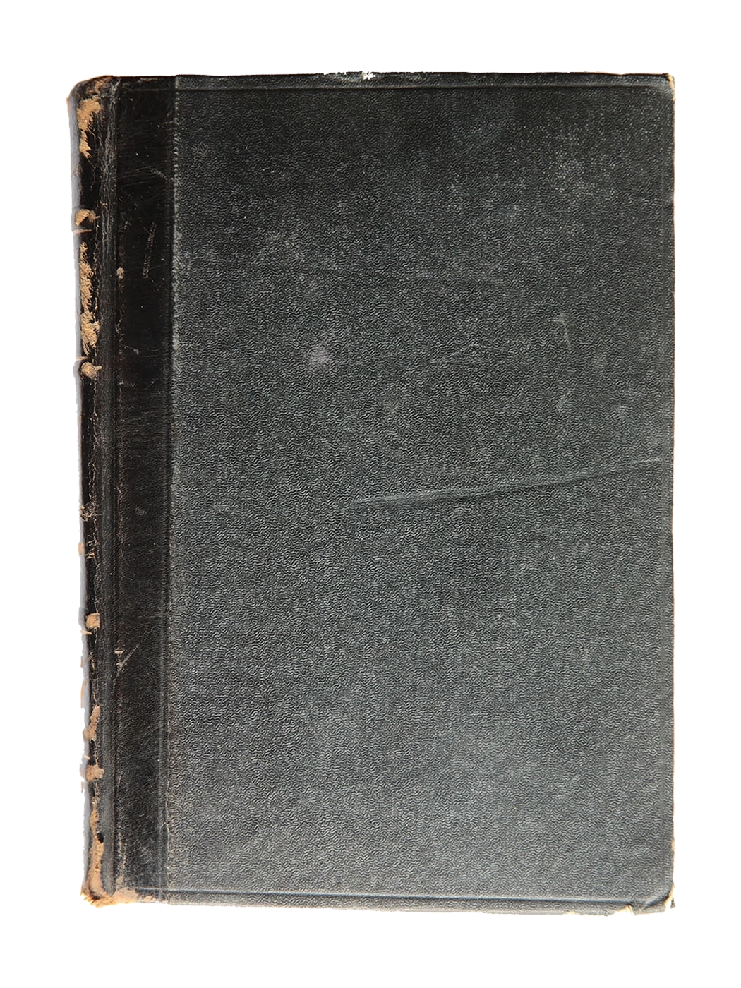 Kitap Fotoğrafı