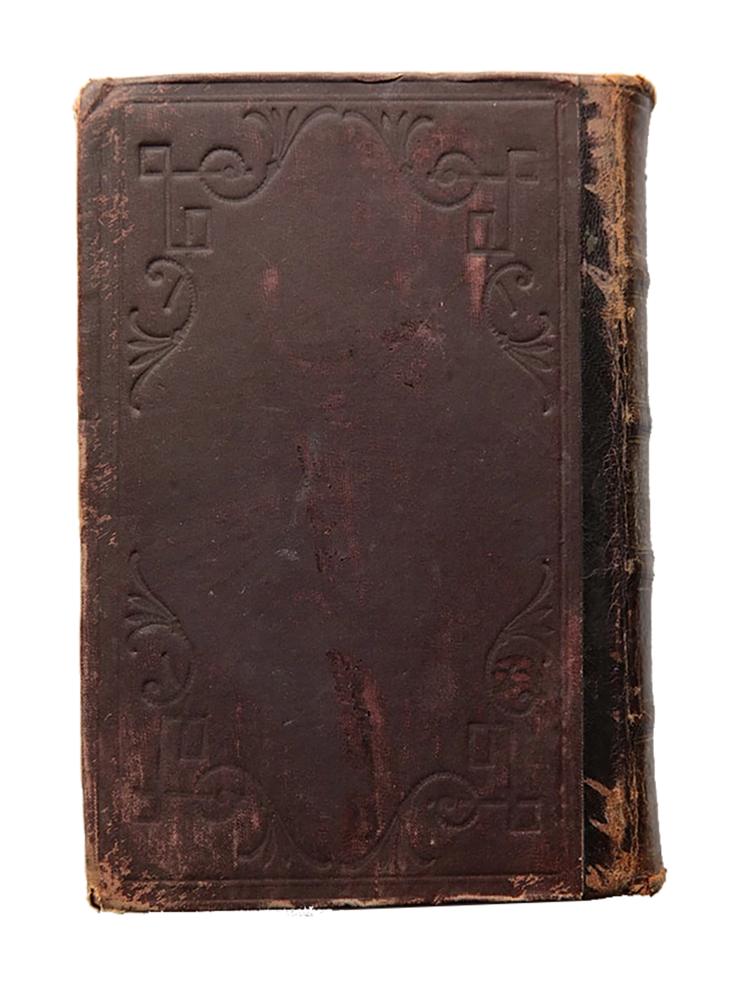 Kitap Fotoğrafı