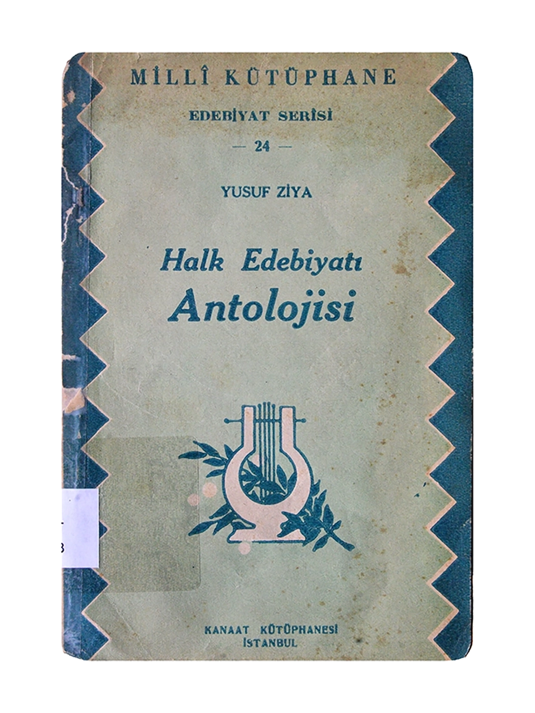 Kitap Fotoğrafı
