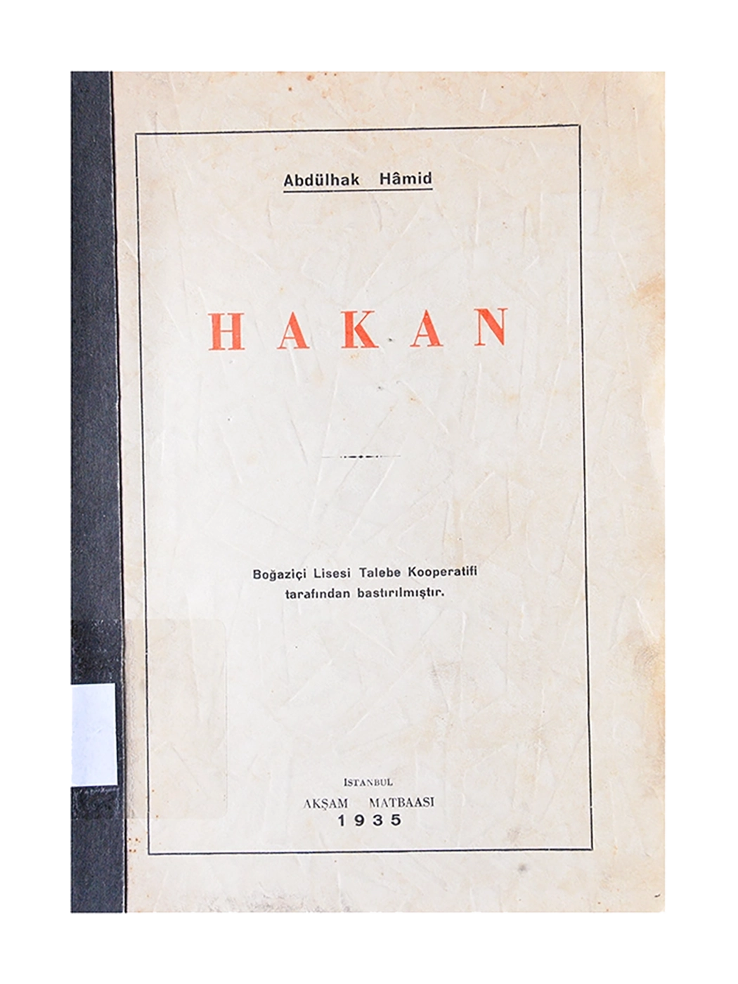 Kitap Fotoğrafı