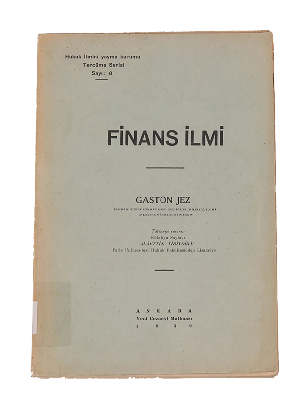 Kitap Fotoğrafı