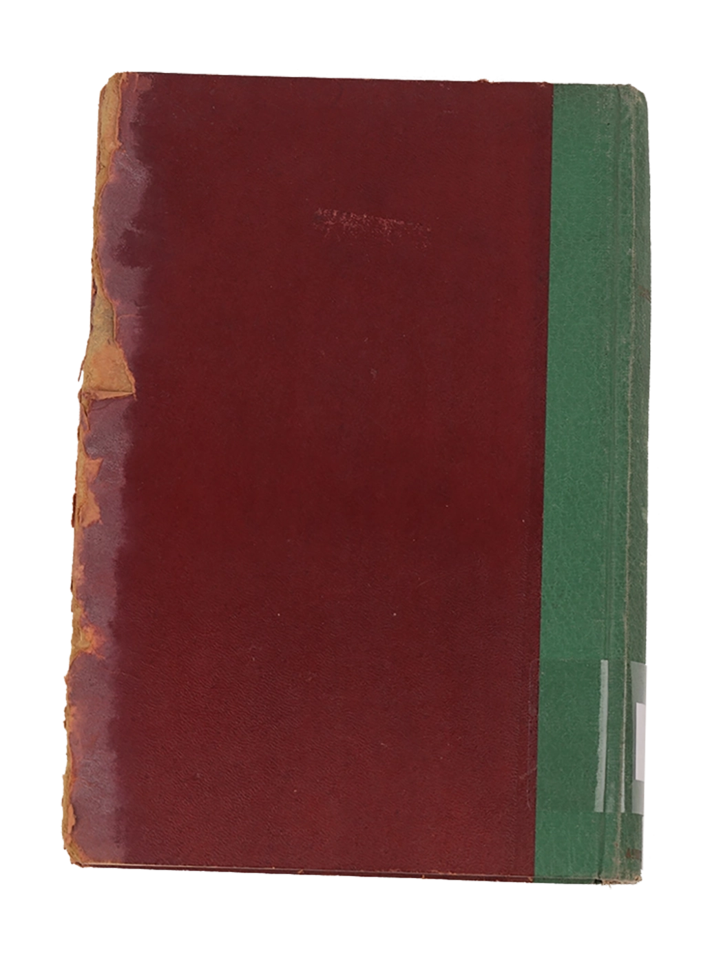 Kitap Fotoğrafı