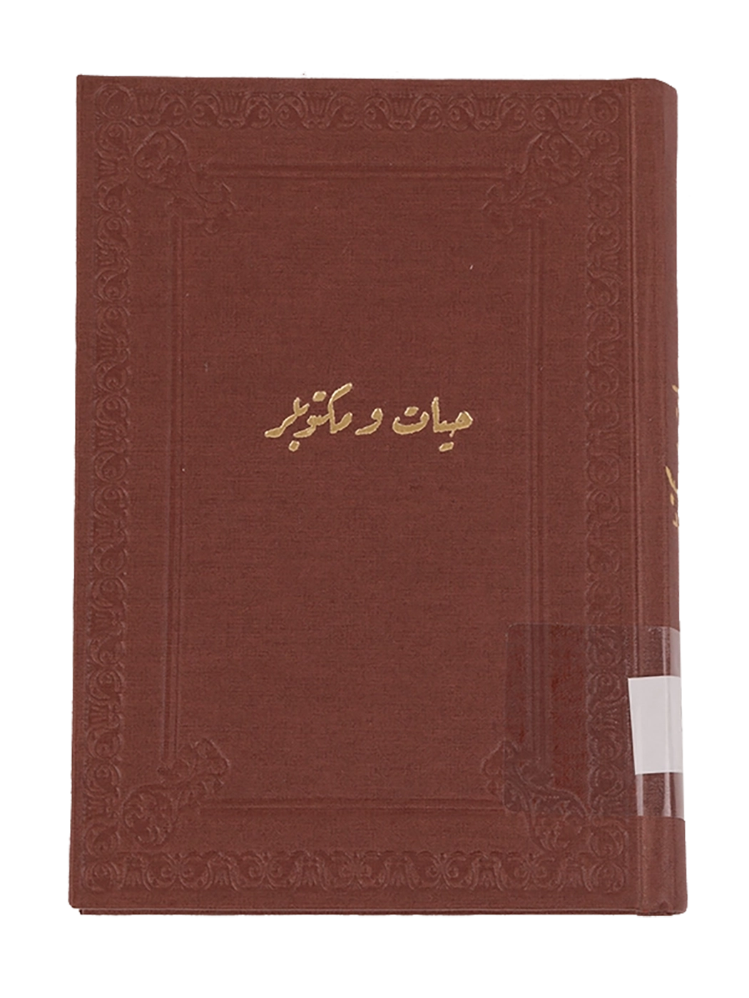 Kitap Fotoğrafı