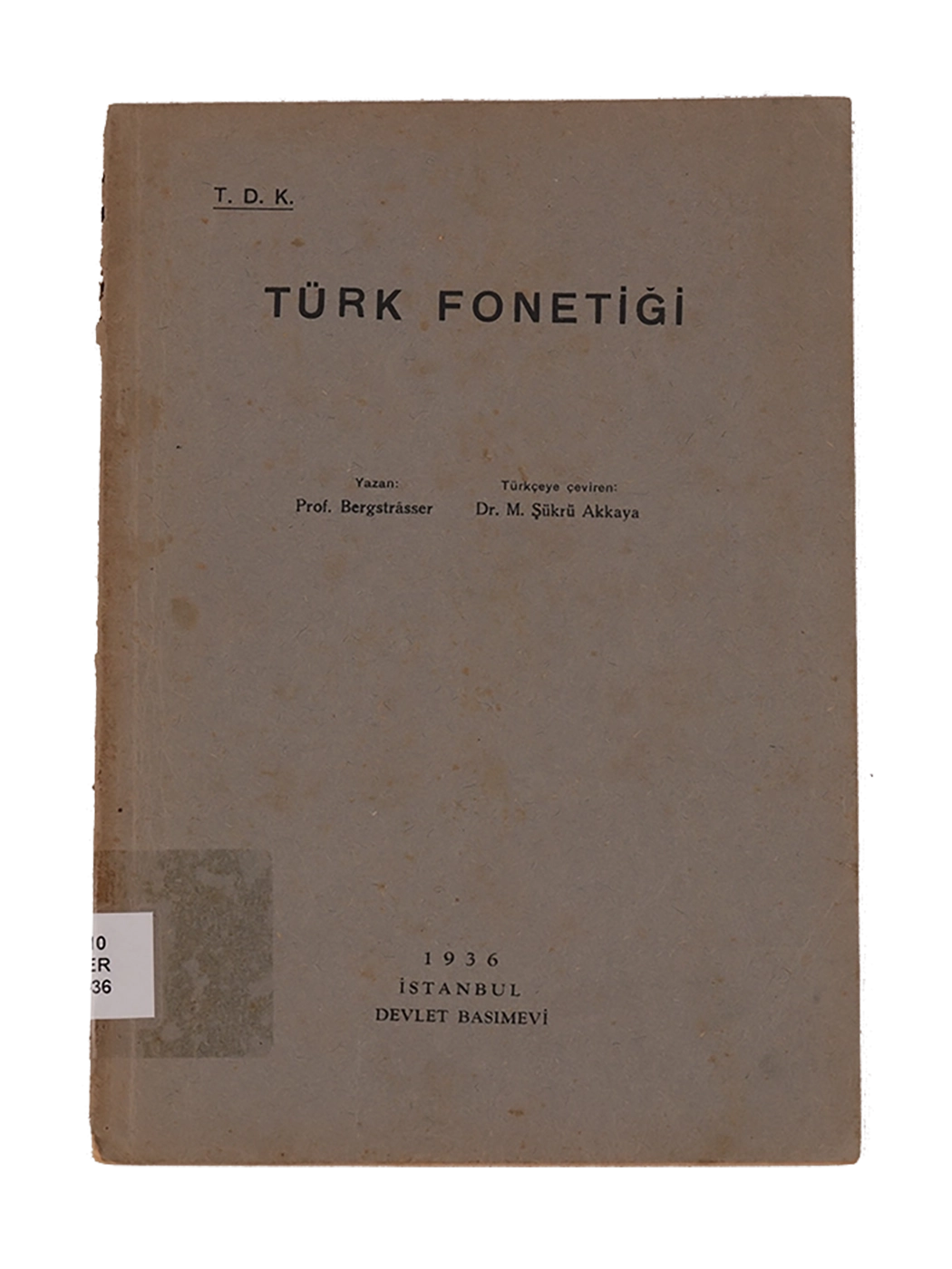 Kitap Fotoğrafı