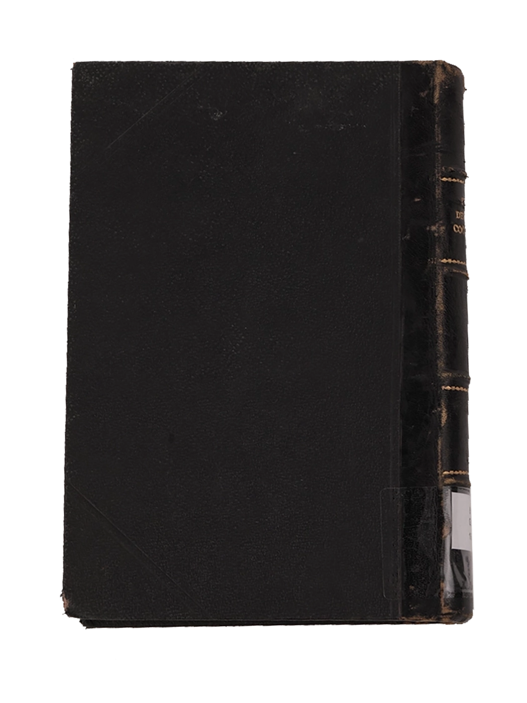 Kitap Fotoğrafı