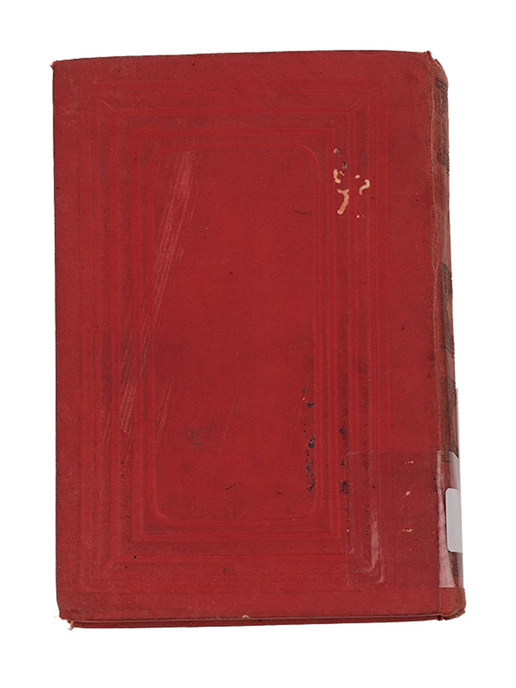 Kitap Fotoğrafı