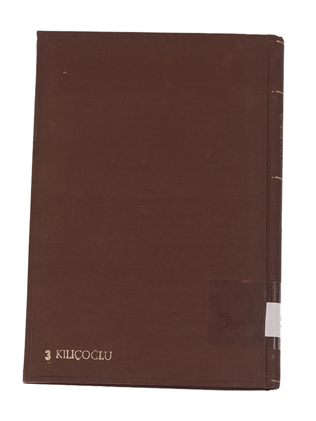 Kitap Fotoğrafı
