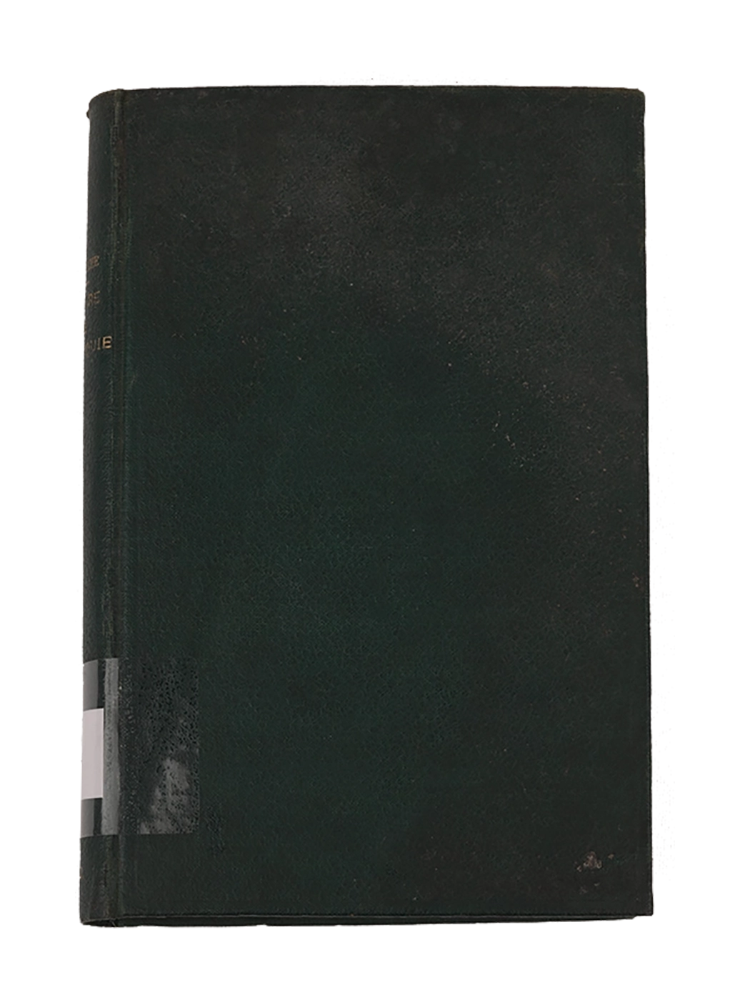 Kitap Fotoğrafı