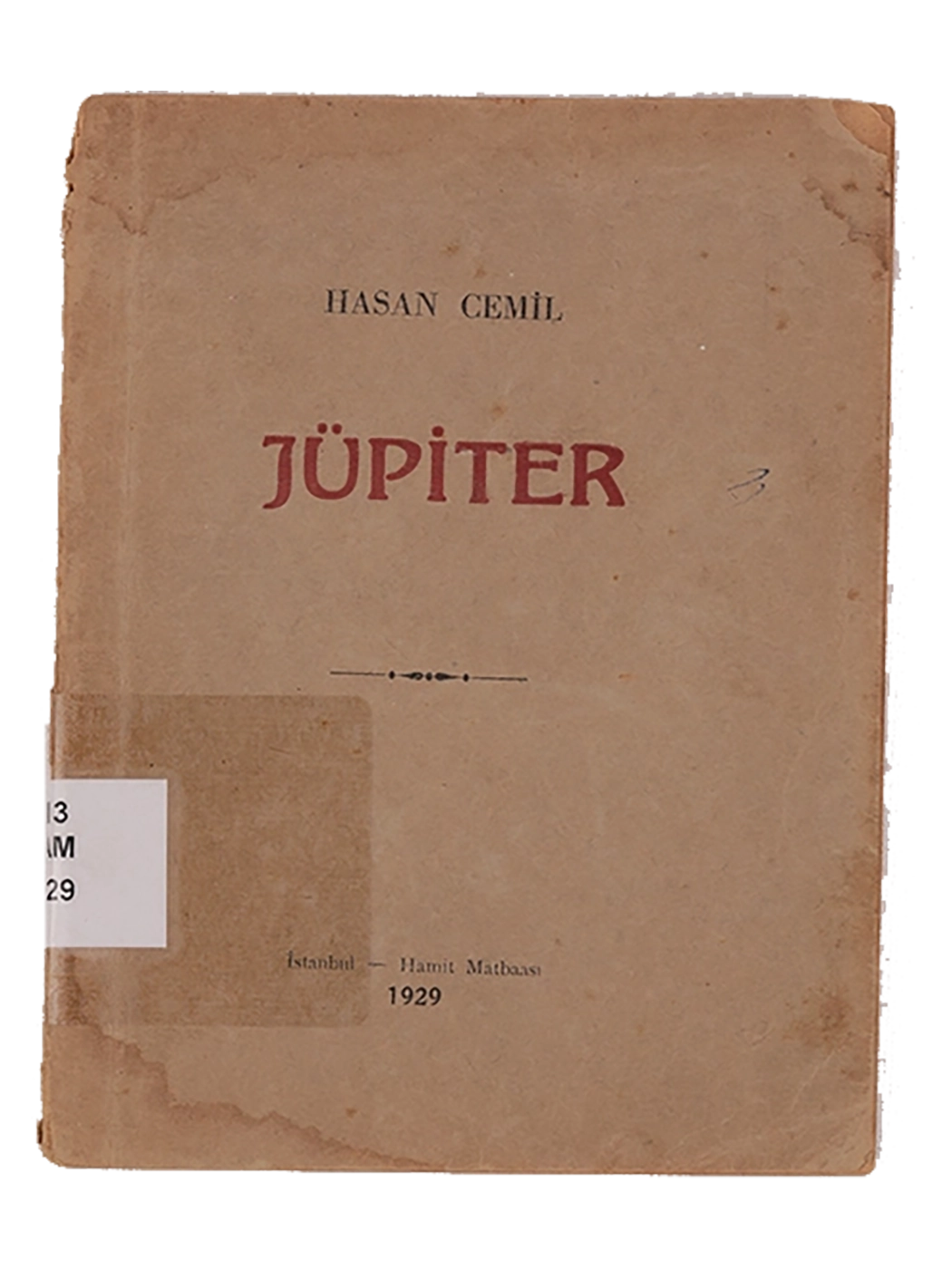 Kitap Fotoğrafı