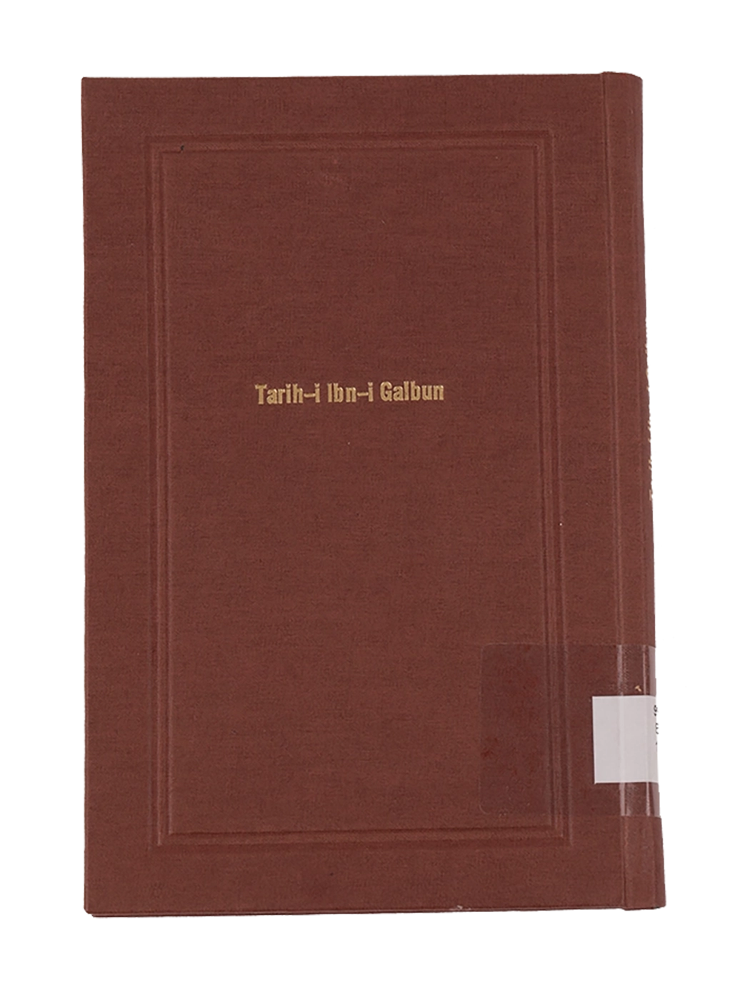 Kitap Fotoğrafı