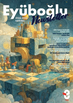 Yayınlar - 2024 / 2025 - NL2025120101