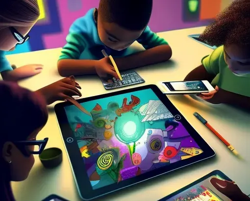 Tablet Supported Education