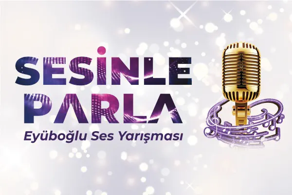 Sesinle Parla Ses Yarışması