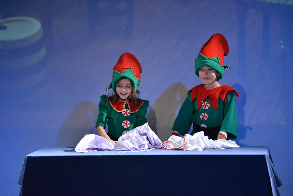 English Drama