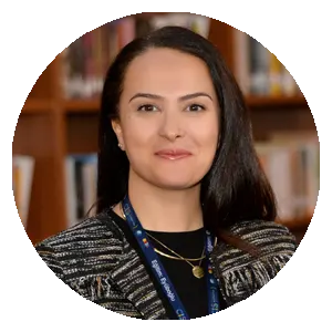 Esin Mihmanlı