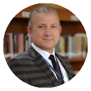 Kemal Deveci