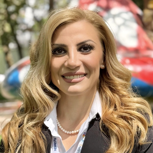 Seval Göbel